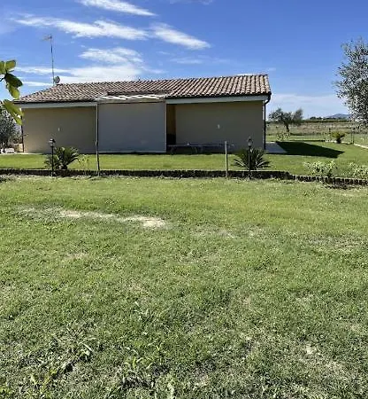 Il Giardino Di Nunzia * Principina Terra