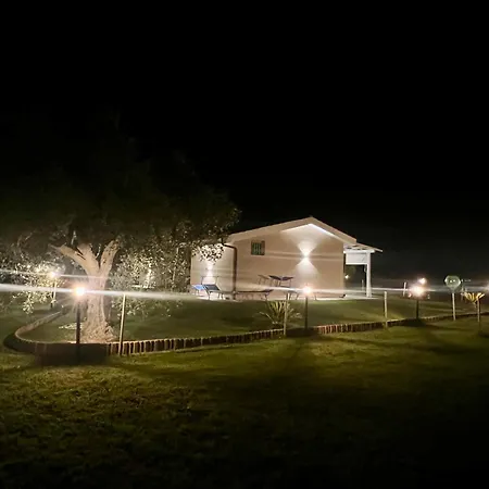 Séjour à la ferme Il Giardino Di Nunzia Principina Terra