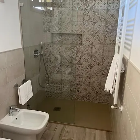 Farma Il Giardino Di Nunzia