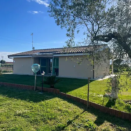 Farma Il Giardino Di Nunzia *