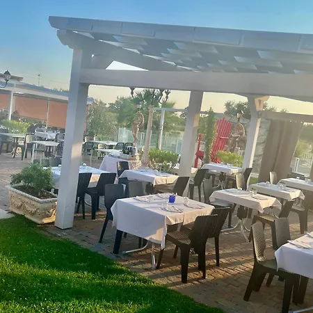 Il Giardino Di Nunzia