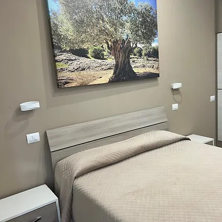 Il Giardino Di Nunzia Farma Principina Terra