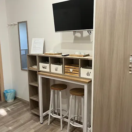 Il Giardino Di Nunzia Principina Terra