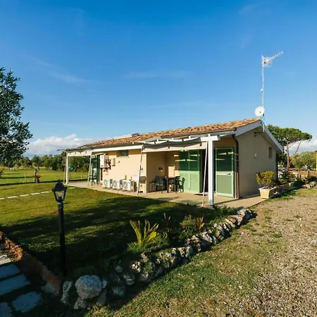 Il Giardino Di Nunzia