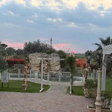 Il Giardino Di Nunzia